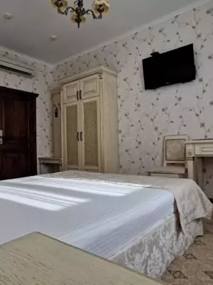 Двухместный стандартный номер