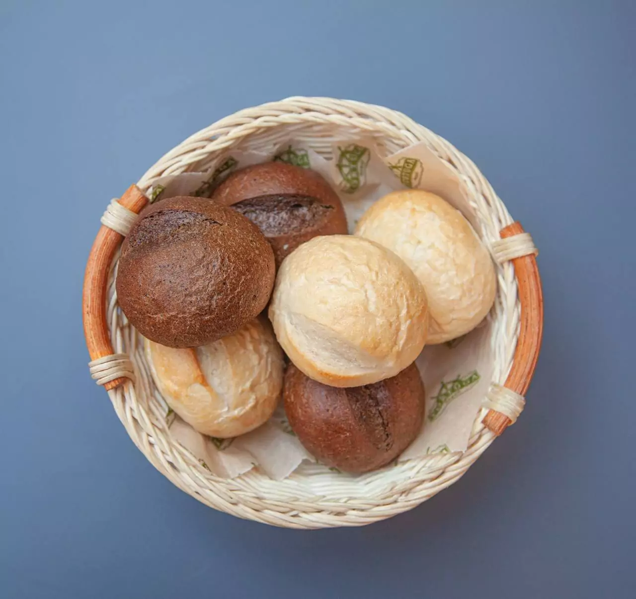 Хлебная корзина
